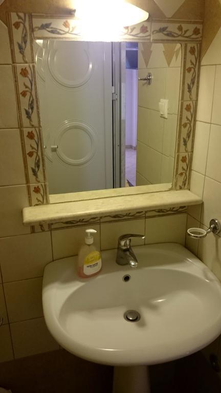 Petrino Apartman Szárti Szoba fotó